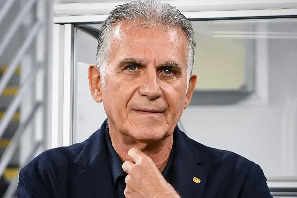 GFA to decide Carlos Queiroz's future after reviewing World Cup technical report