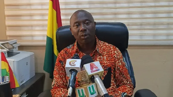 Gov't to build new regional landfill sites as Kpone dumpsite faces decommissioning