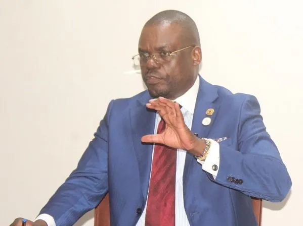 Ghana’s health model example for Africa – Africa CDC boss