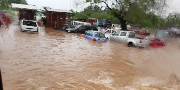 From Floods to Housing Crisis: Inside Ghana’s new urban policy