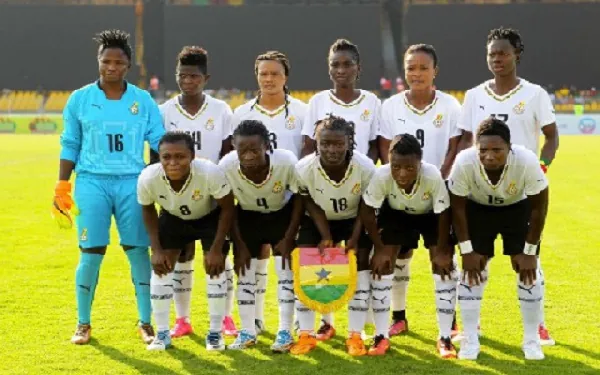 Black Queens’ 6-3 thriller over Zimbabwe remains WAFCON’s highest-scoring match
