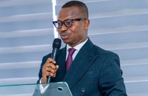 'There will be a miscarriage before NPP returns to power if the future is pregnant' - Eric Adjei
