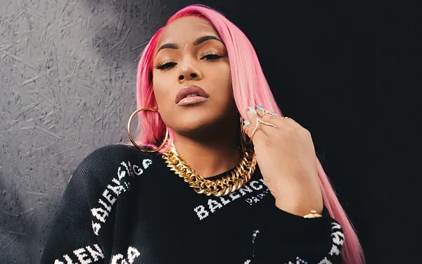 'Argentina has cheated more than my ex did' - Stefflon Don jabs