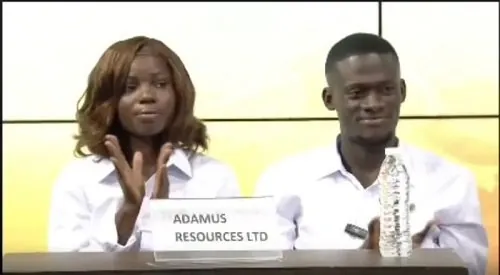 Adamus Resources wins 2026 Inter-Mine Safety Quiz