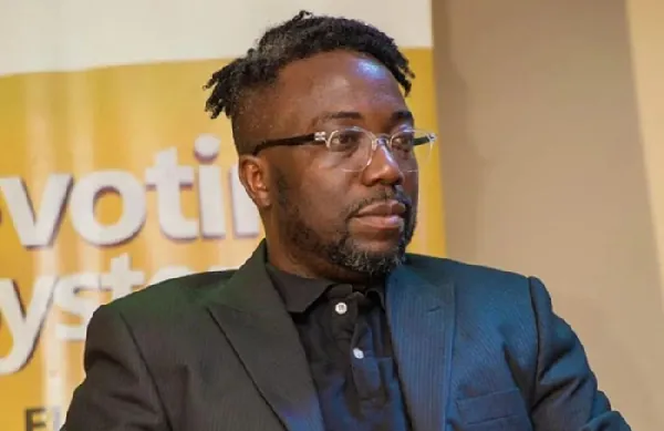 Kweku Smoke's gratitude to Sarkodie highlights power of mentorship - Klah