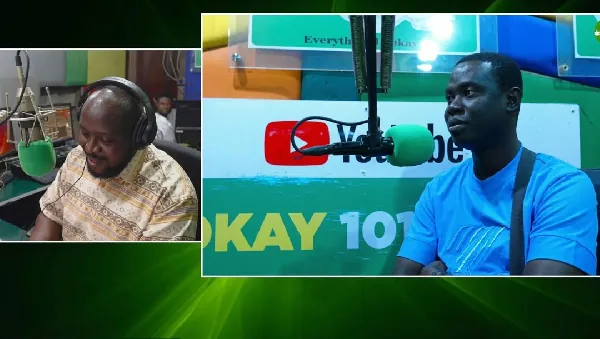 Movie director threatens legal action against five Ghanaian TV stations