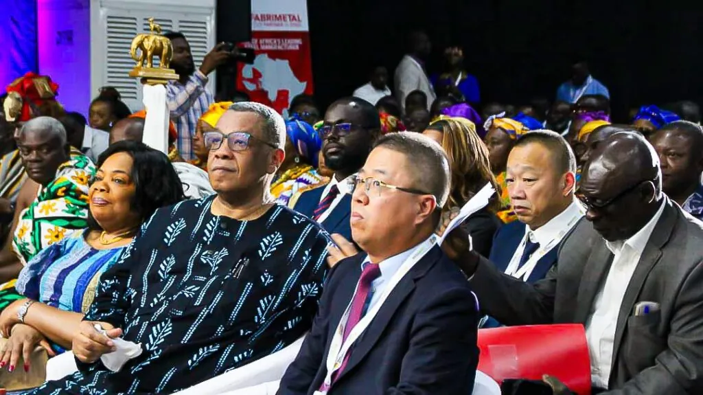 MIE Group targets bigger investment deals as 7th GITW Week opens in Accra