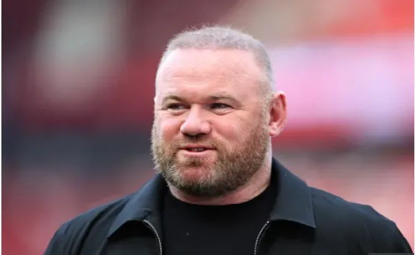 'World Cup final halftime show was crap' - Rooney basts FIFA